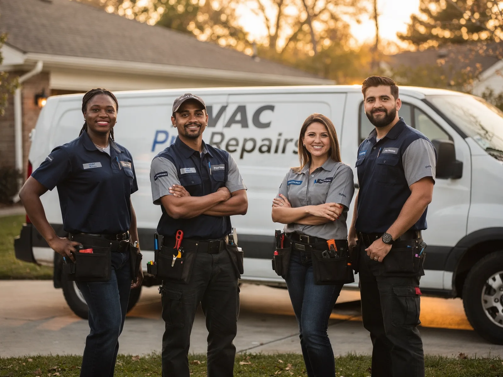 Heat Pump Repair company in Isanti, MN