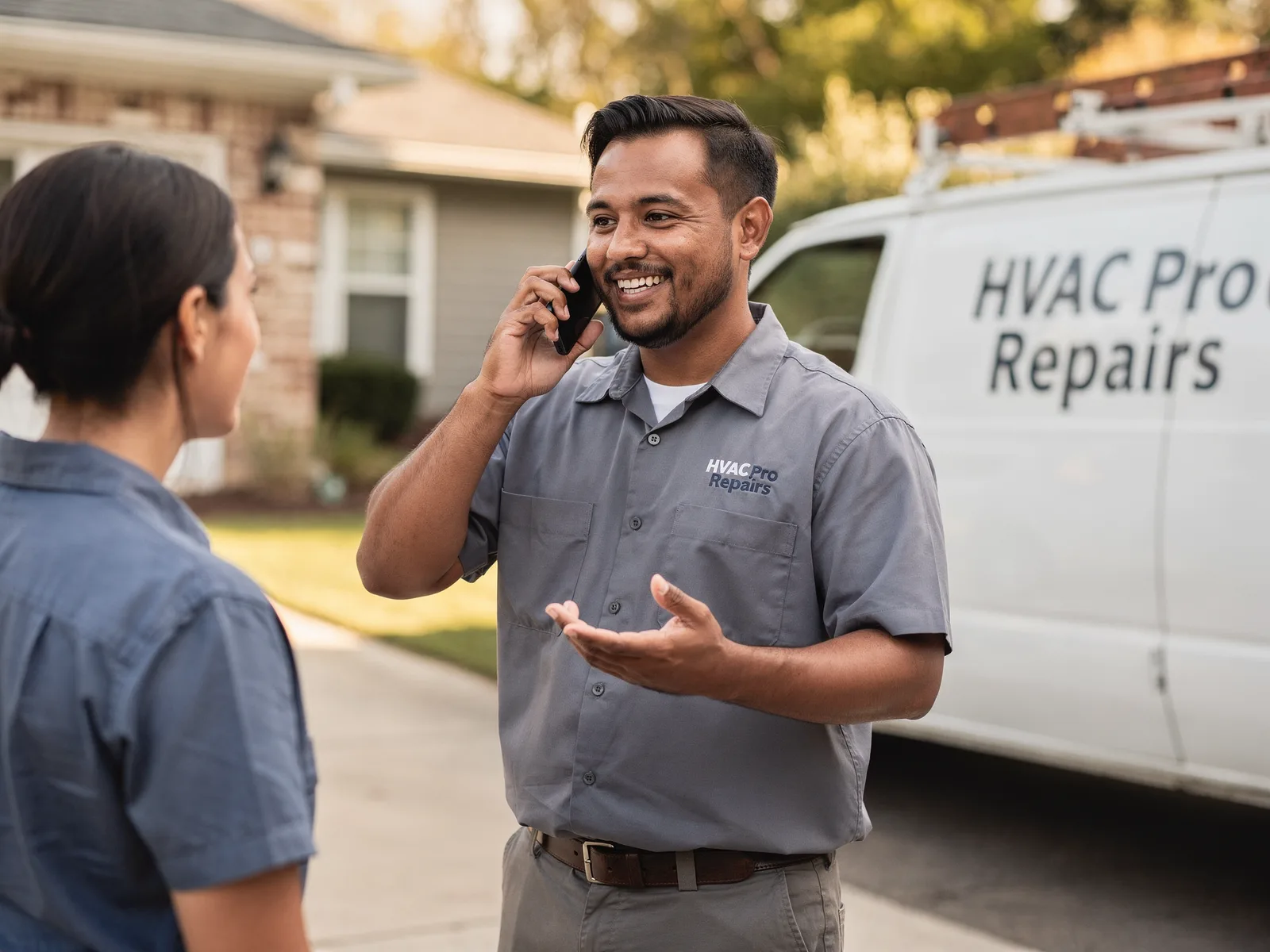 Heat Pump Repair Isanti, MN FAQs